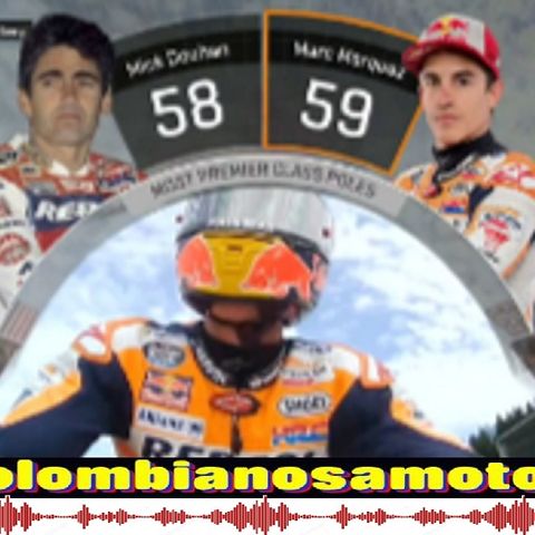 grilla motogp