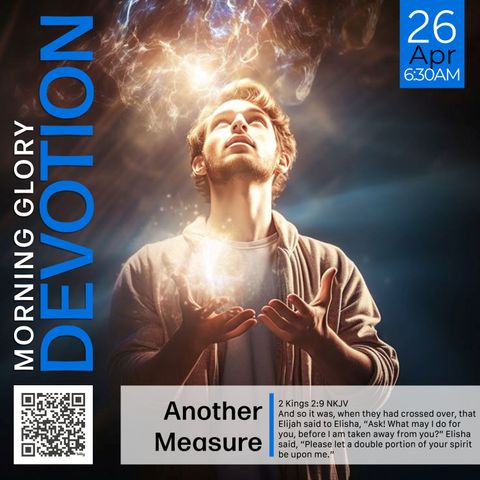 MGD: Another Measure