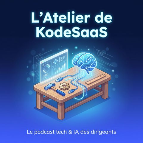 Copertina del podcast