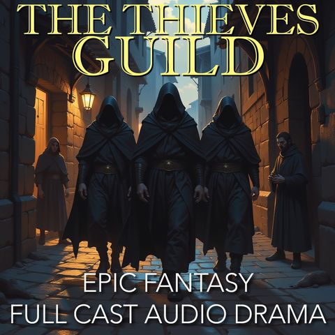 Copertina del podcast