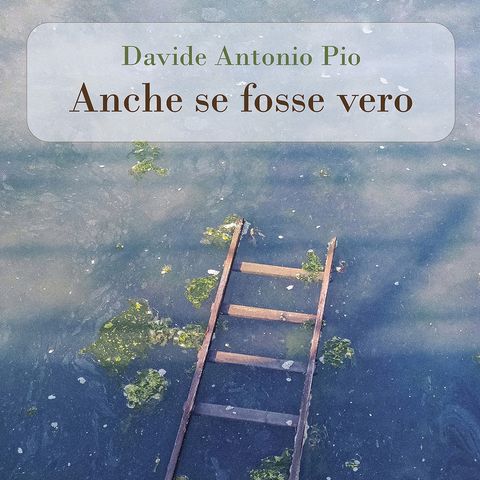 Davide Antonio Pio "Anche se fosse vero"