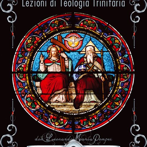 La Trinità nella Tradizione e Magistero della Chiesa. Il tomus
      Damasi