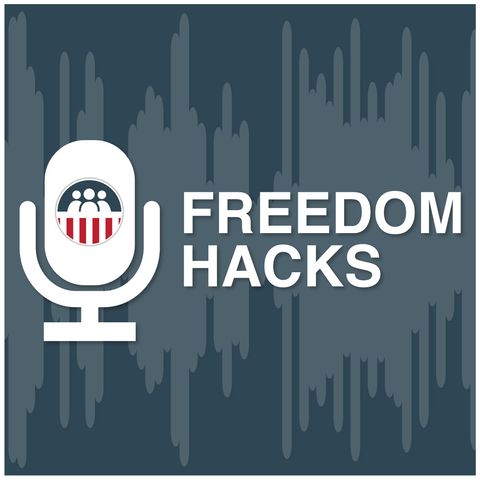 Freedom Hacks - Political Activism