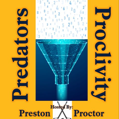 Predators Proclivity March 08, 2024 – Weekend Preview (Columbus and Minnesota)