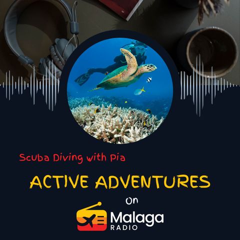 Active Adventures Scuba Diving Pia