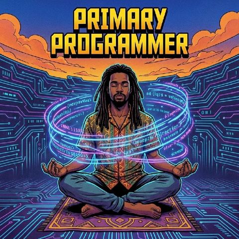 Primary Programmer