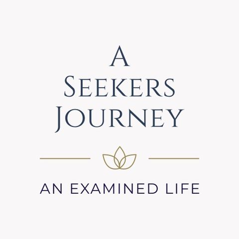 A seekers Journey episode 2
