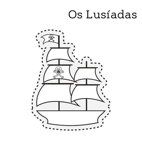 Os Lusíadas