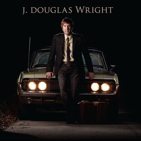 J Douglas Wright Artist Spotlight
