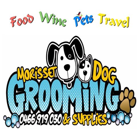 Finding A Groomer 'On The Road' - Todd Clark
