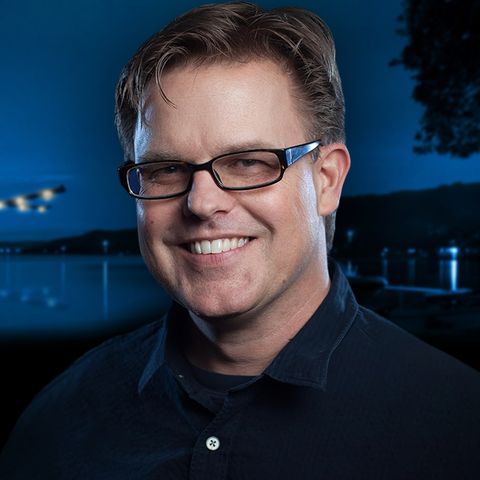 671. Matt Ford The Good Trouble of UFOs