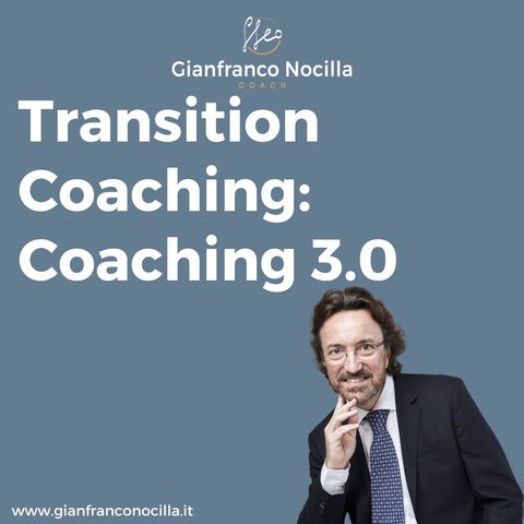 Transition Coaching: IL "Coaching 3.0"