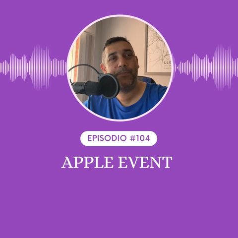 Apple Event