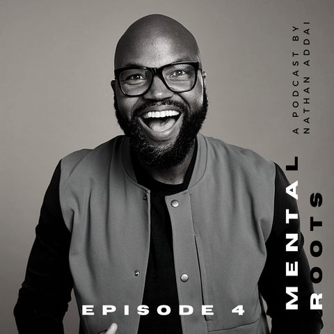S1 Ep. 4 - A Black American Experience with Leo Flowers (Part 1)