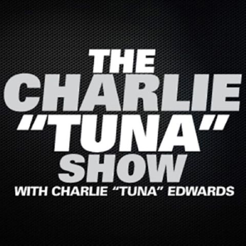 7.20.21 Charlie Tuna Show