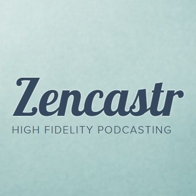 Is Zencastr the next big thing in Podcasting?