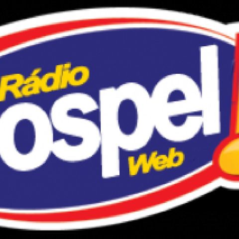 Rádio. Gospel. Web