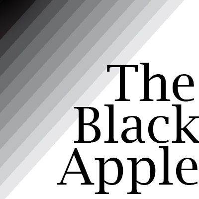 The Black Apple: Episode 8-Save Yourself With Self-Care