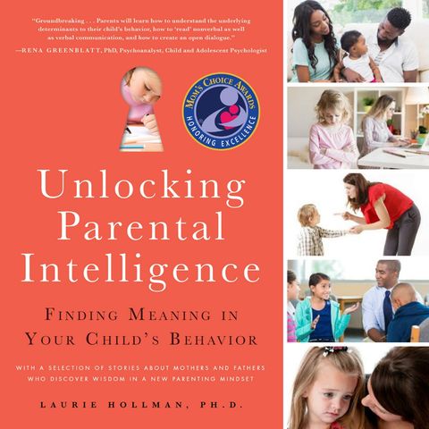 CYHM Episode 22 Unlocking Parental Intelligence (Original Broadcast 11/30/2020)