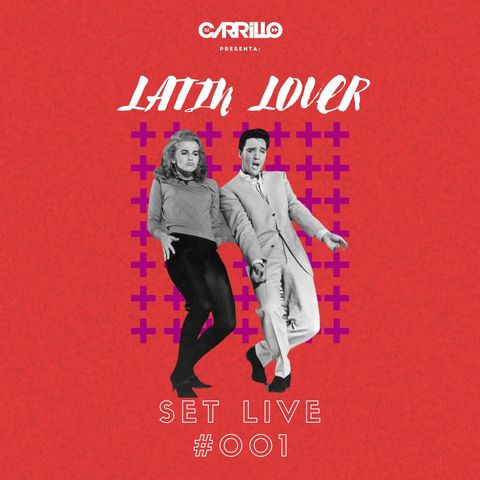DJ Carrillo - Live Set Latin #001_01