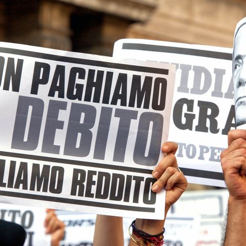 Il debito pubblico italiano è sostenibile? Parte seconda