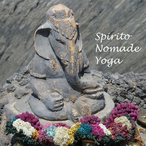 Yoga Nidra - Lascia emergere l'Amore