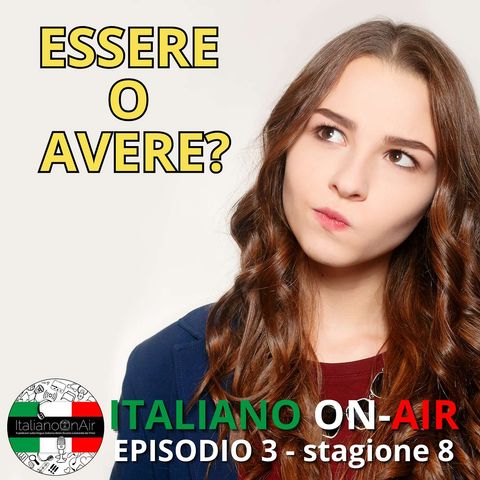 Essere o avere? Episodio 3 (stagione 8)