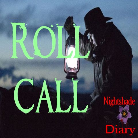 Roll Call | Civil War Mystery Story | Podcast