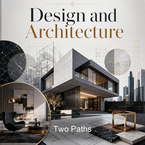 Two Paths - John Ruskin