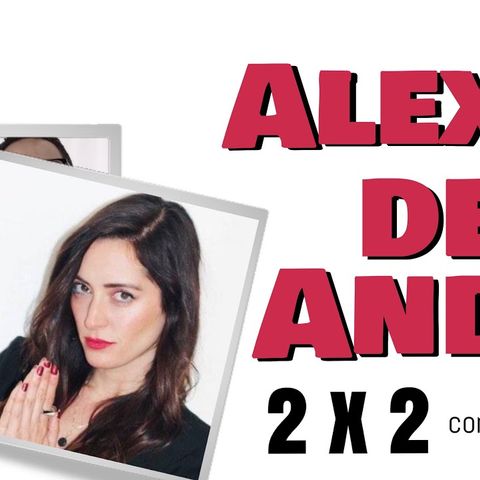 Alexis de Anda