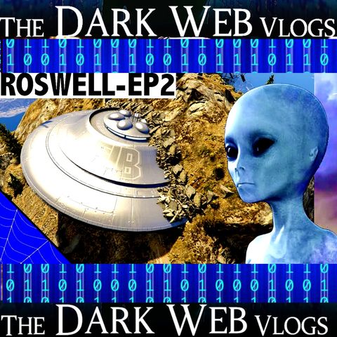 I survived The Roswell Crash - Episode 2 HD Roswell New Mexico ALIEN alive at AREA 51 after cover-up