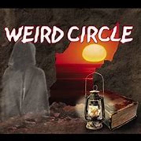 Weird Circle - 00 - 43-09-12 03 The Vendetta