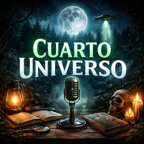 Podcast Cover