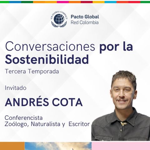 ¿Qué nos enseña el ajolote sobre el desarrollo sostenible?