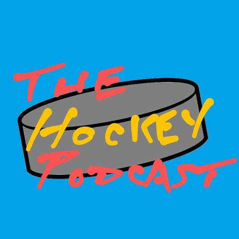 Hockey Podcast-Feb 9.