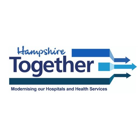 Episode 2: How will the Hampshire Together programme help to deliver more joined up care?