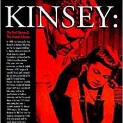EyesWideOpen#Who is Alfred Kinsey#Dr.JudithReisman