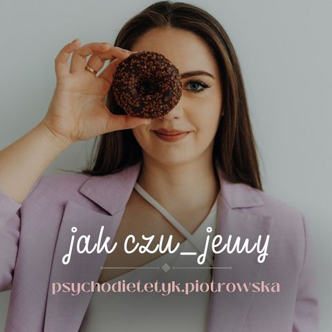 Portada del podcast