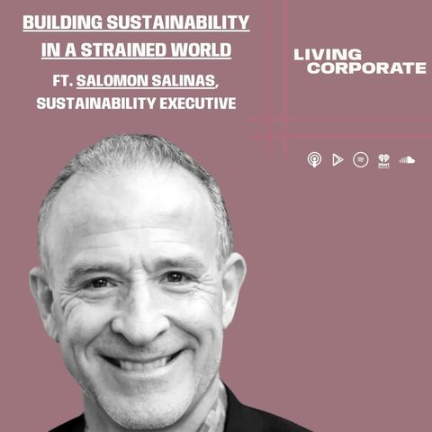Building Sustainability in a Strained World