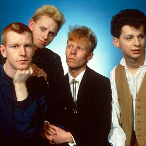 Depeche Mode