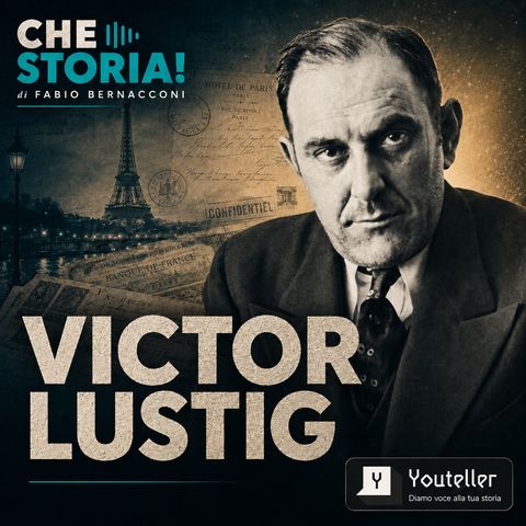 Victor Lustig