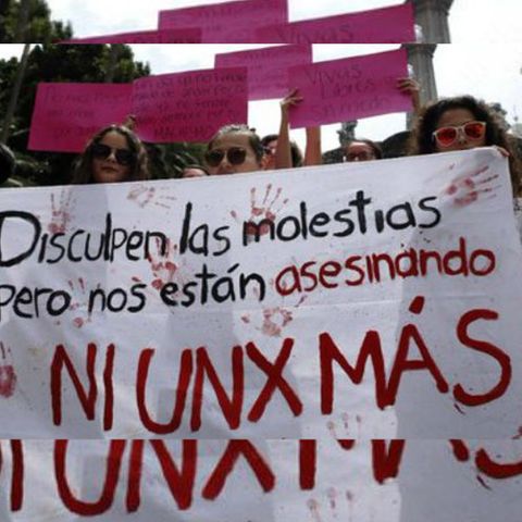 Revisar alerta de género contra mujeres: Segob