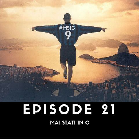 #MSIC - Episode21