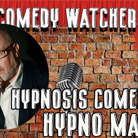 Hypnosis Comedian Hypno Marc