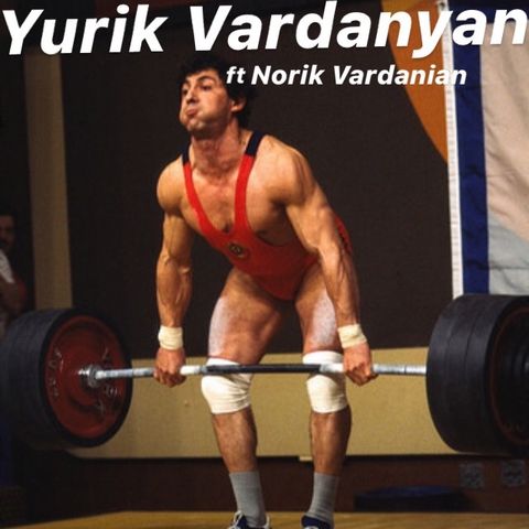 Yurik Vardanyan ft Norik Vardanian | Sinclair Countdown | Ep.22 (2)