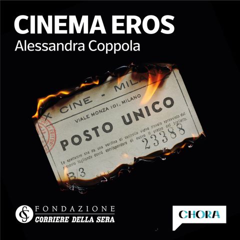 Cinema Eros - Trailer