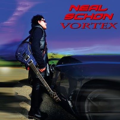 Neal Schon Vortex