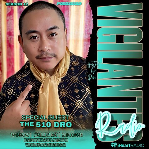 The 510 Dro Interview.