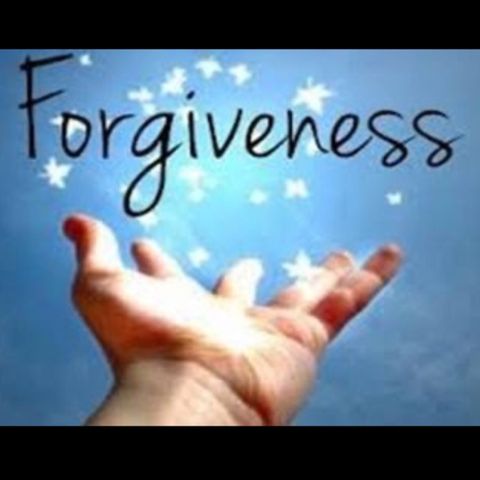 Forgiveness-Real Talk With Handmadebyneika