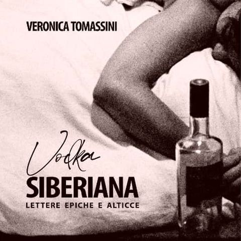06 - La vestale degli imperdonabili - Vodka Siberiana